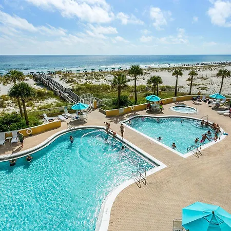 Emerald Isle Gulf Front 2B Condo - 1706